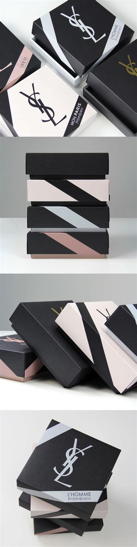 ysl 煙|ysl recyclable box.